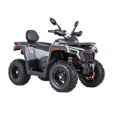 Cuatrimoto Tao Motor Mudhawk 200