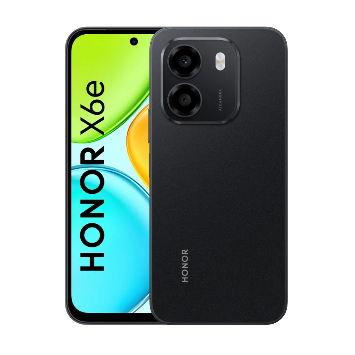 Honor X6e