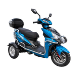 Trimoto Ronco RC 150TRI