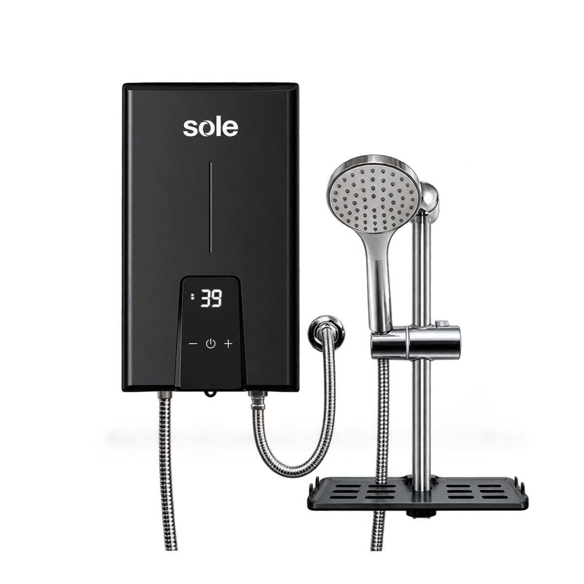 Rapiducha Sole Imagine 5,500W