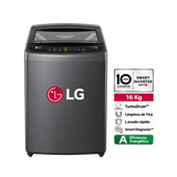 _Lavadora LG 16Kg WT16BVTB