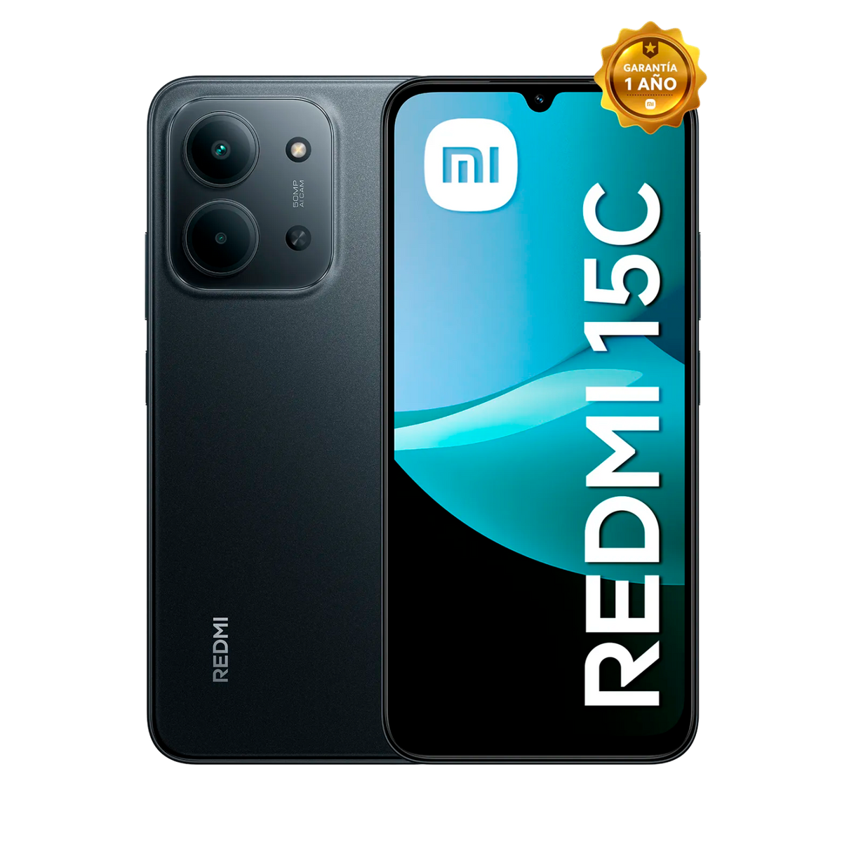 Xiaomi Redmi 15C