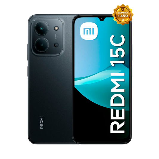 Xiaomi Redmi 15C