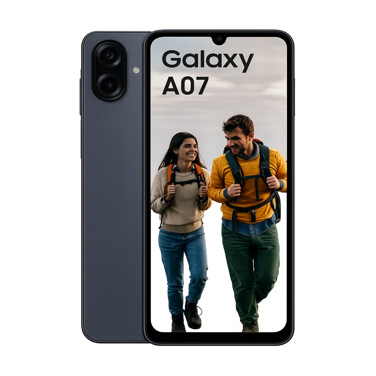 Samsung Galaxy A07