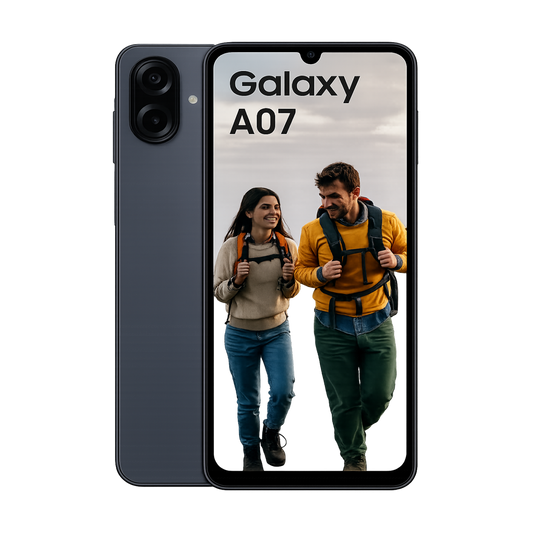 Samsung Galaxy A07