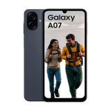 Samsung Galaxy A07