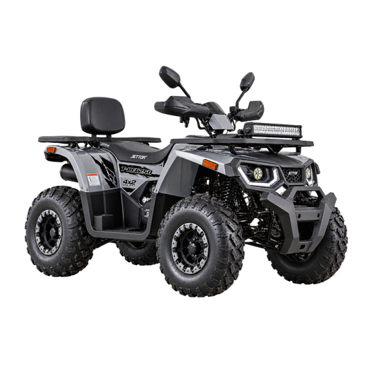 Cuatrimoto Jettor T-REX 250