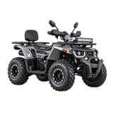 Cuatrimoto Jettor T-REX 250
