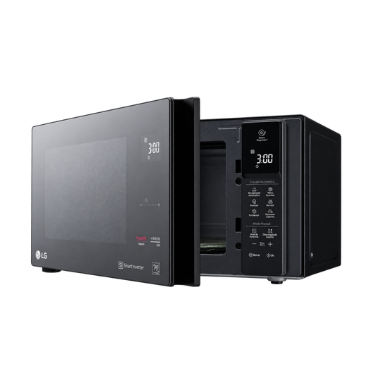 Microondas LG 25LT MS2596DIR
