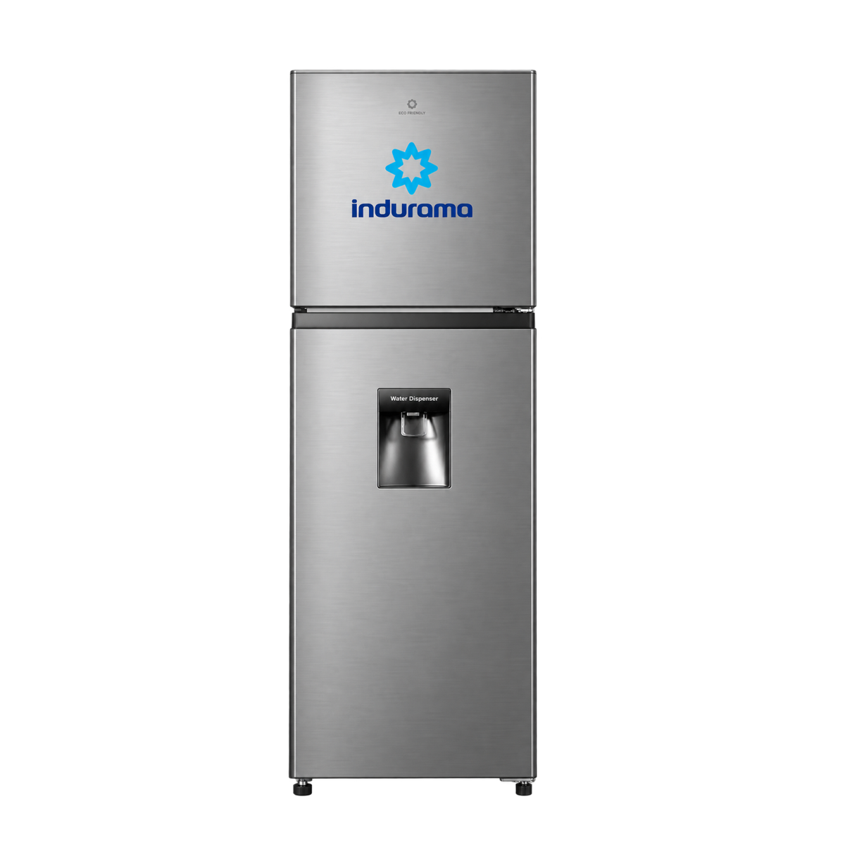 Refrigeradora Samsung RI-439 324 LT.