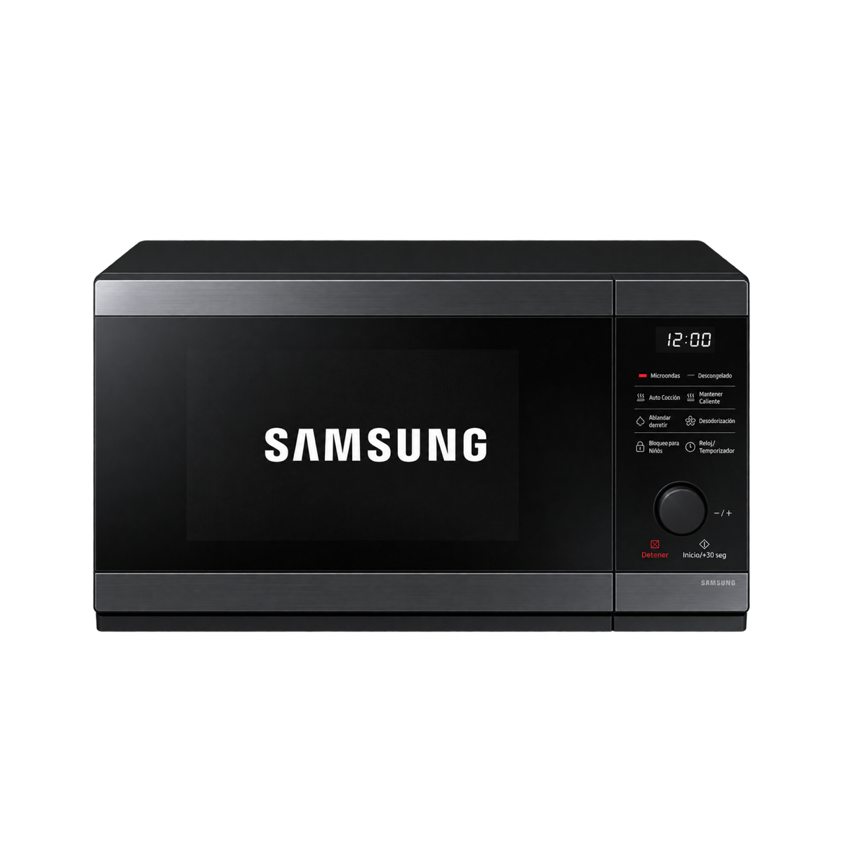 Microondas Samsung 32LT MS32DG4504ATPE