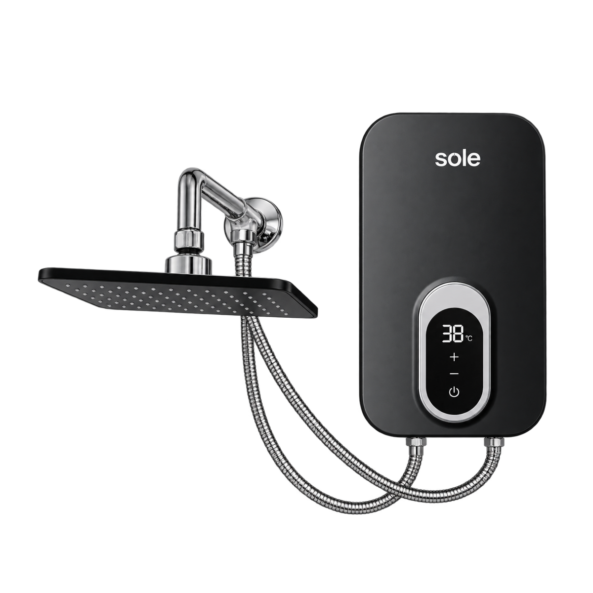 Rapiducha Sole Española 7,000W
