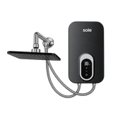 Rapiducha Sole Española 7,000W
