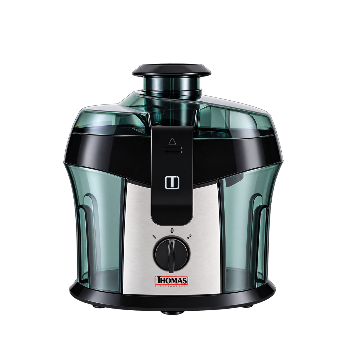 Extractor de juego Thomas TH-2540I