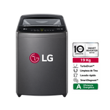 Lavadora LG 19Kg WT19BVTB