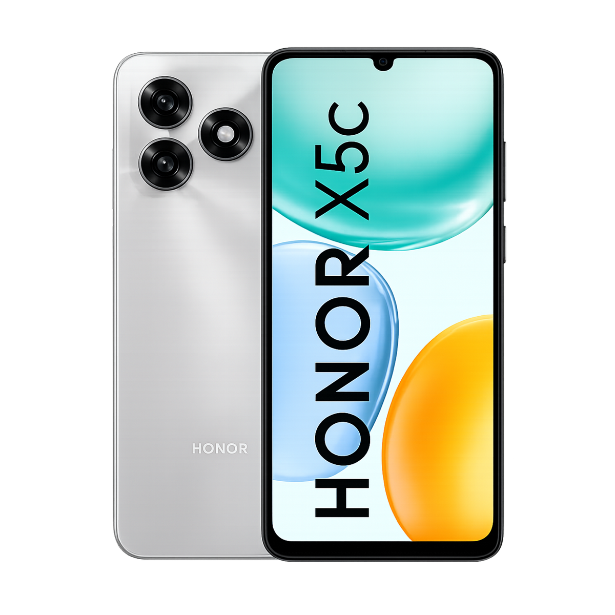 Honor X5c