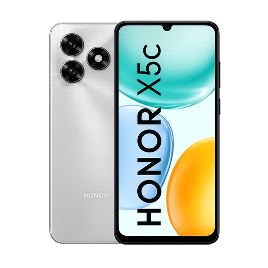 Honor X5c