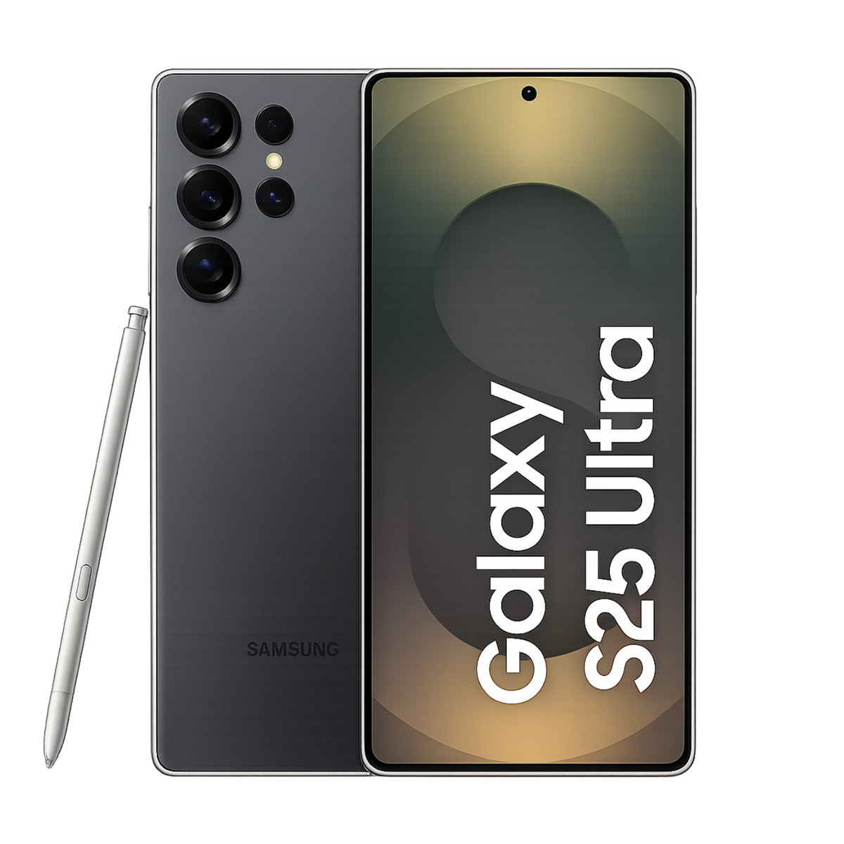 Samsung Galaxy S25 Ultra