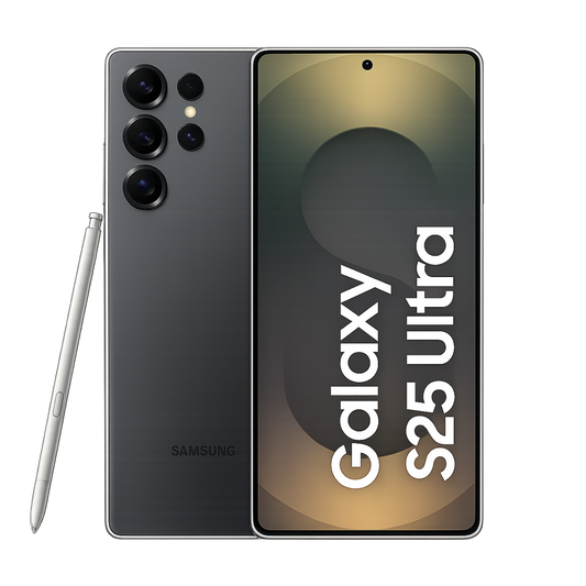 Samsung Galaxy S25 Ultra