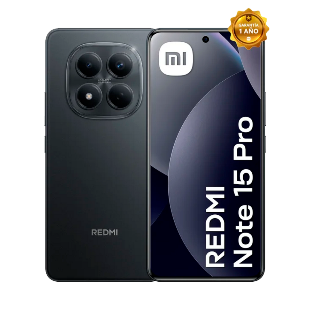 Xiaomi Redmi Note 15 Pro