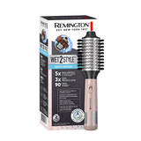 Cepillo de aire Remington AS15A WET2STYL