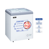 Congeladora Ilumi TF-1100 100 LT.