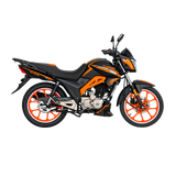 Moto Ronco Pantera 150R