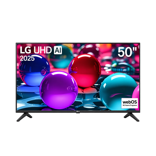 TV Samsung 50" UN50U8000FG