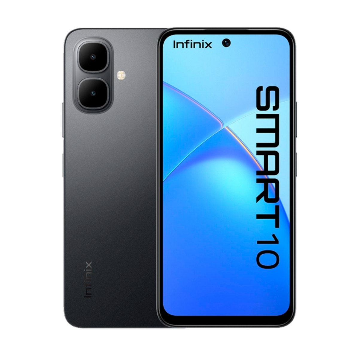 Infinix Smart 10