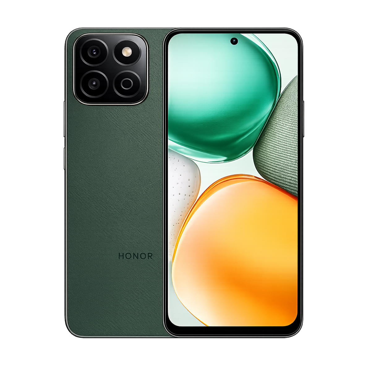 Honor X7c
