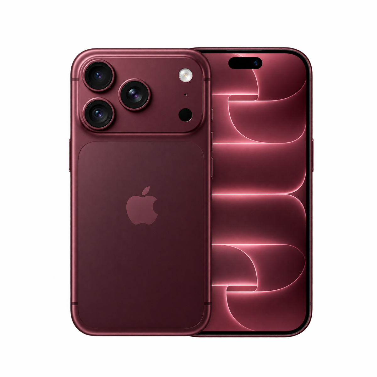 iPhone 18 Pro Max 256 GB (eSIM)