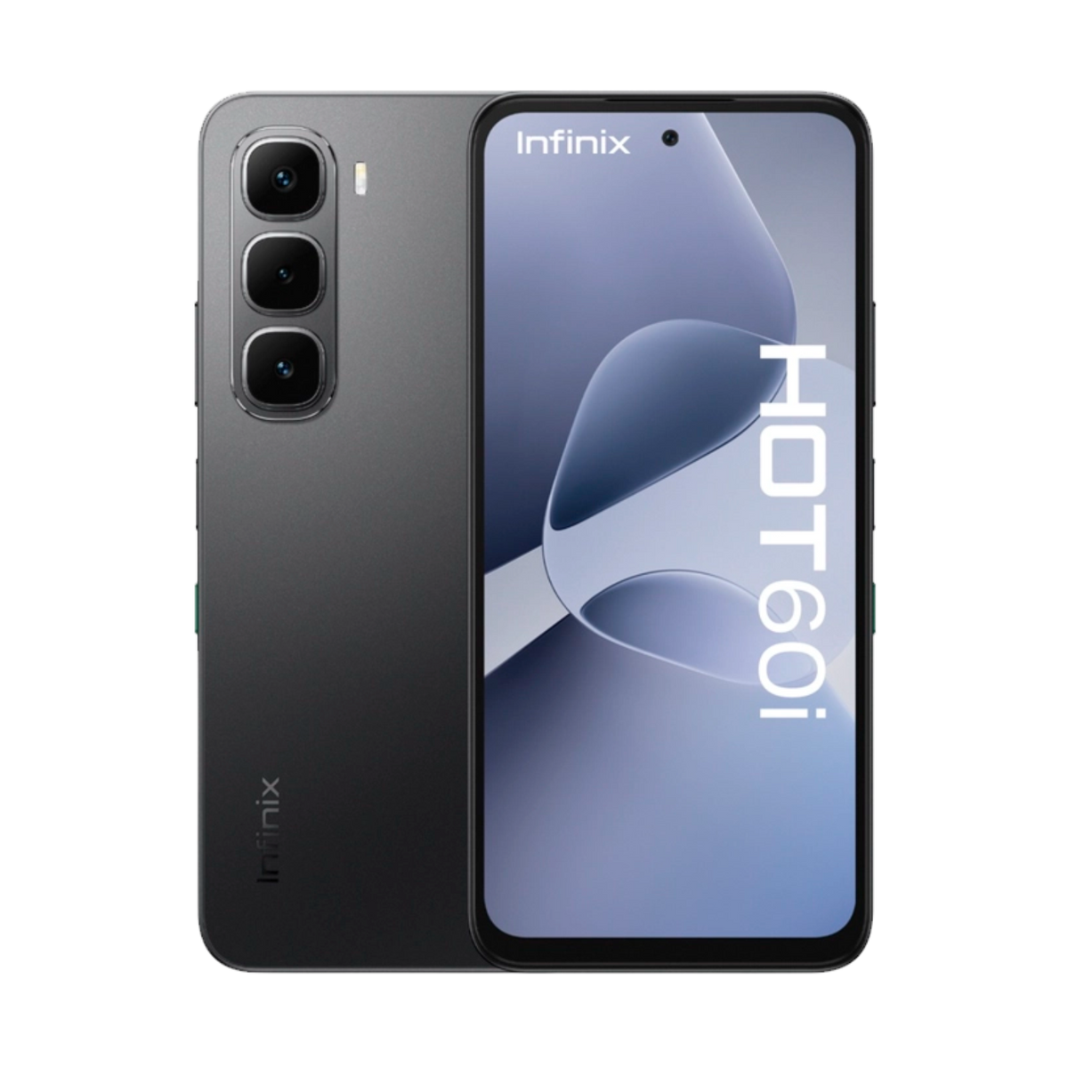 Infinix Hot 60i