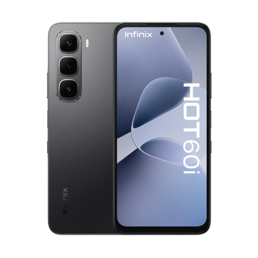 Infinix Hot 60i