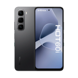 Infinix Hot 60i