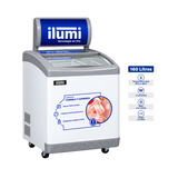 Congeladora Ilumi TF-1600 160 LT.