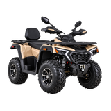 Cuatrimoto Tao Motor Forge 250