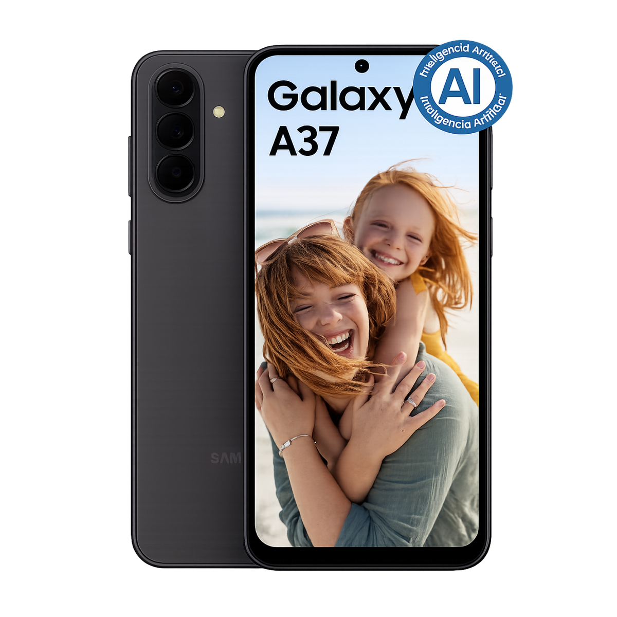 Samsung Galaxy A37