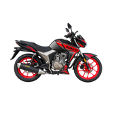 Moto Ronco Aggressor 200