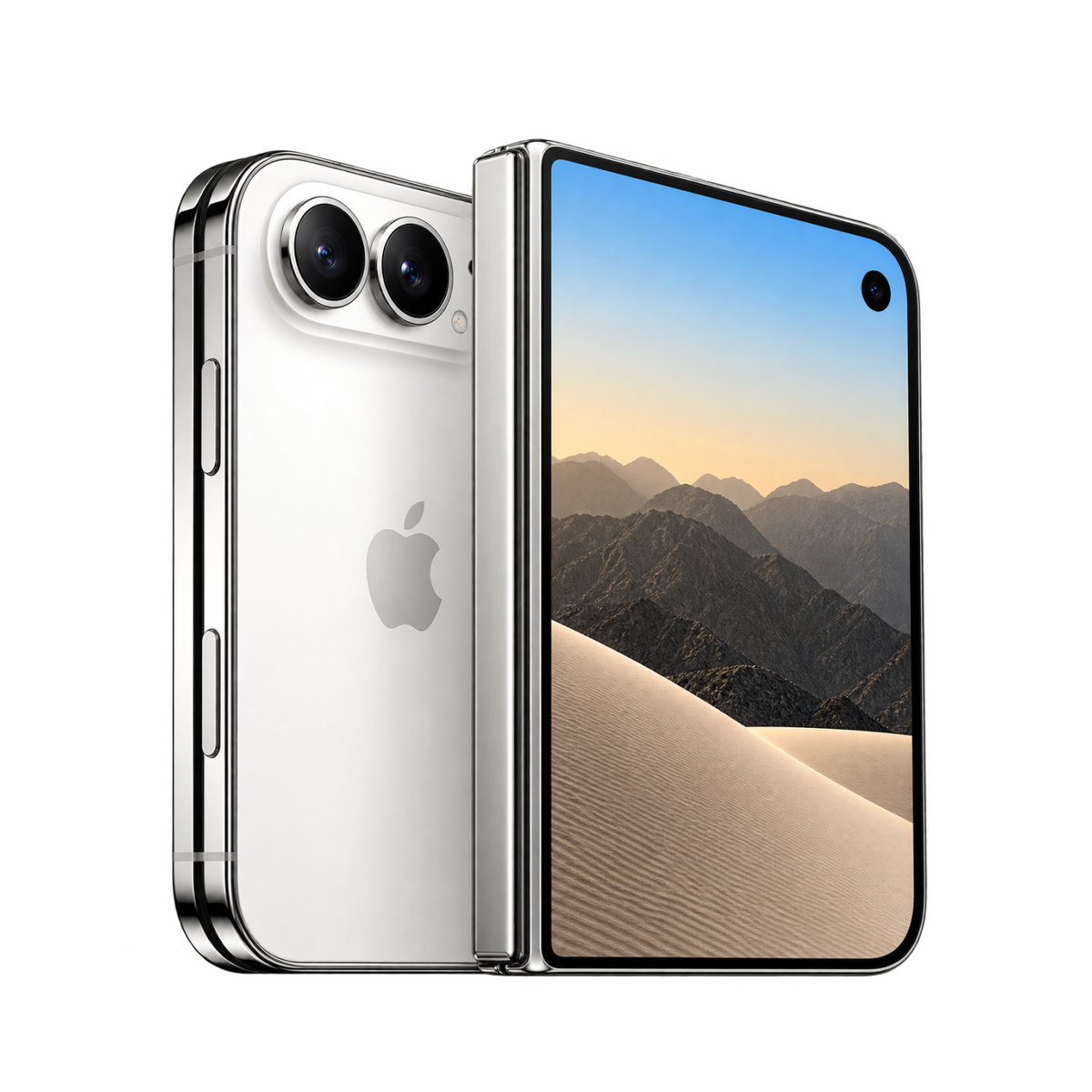 iPhone Duo 256 GB (eSIM)
