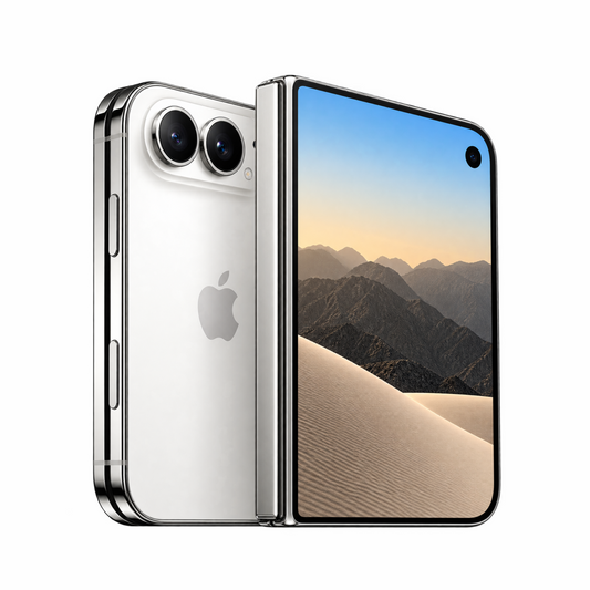 iPhone Duo 256 GB (eSIM)