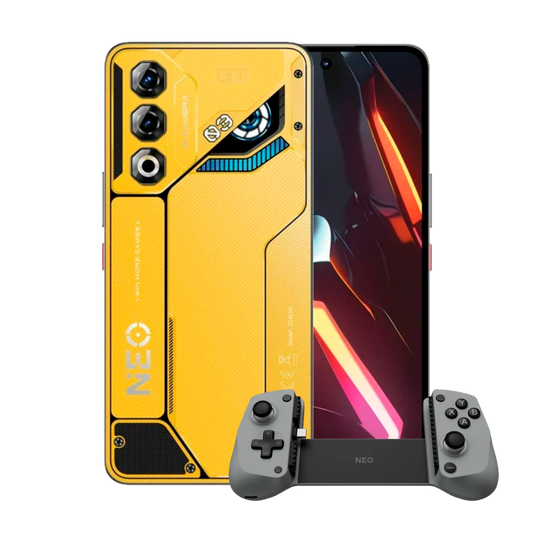 ZTE Nubia Neo 3