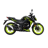Moto Ronco Voltra 200X
