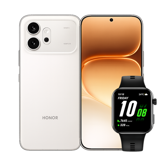 Honor 600