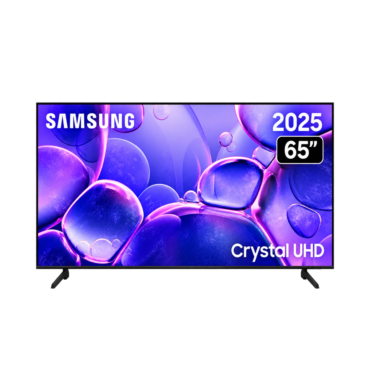 TV Samsung 65" UN65U8000FGXPE
