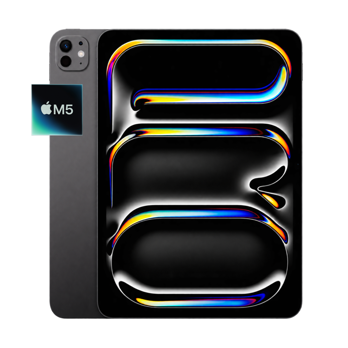 Tablet iPad Pro M5