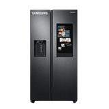 Refrigeradora Side by Side Samsung 685 LT.