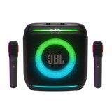JBL Encore Essential 2 + Micrófonos