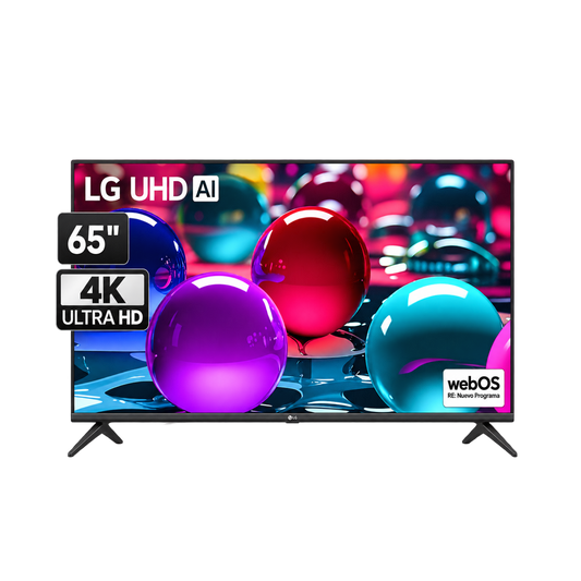 TV LG 65" 65UA7300PSB