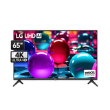 TV LG 65" 65UA7300PSB