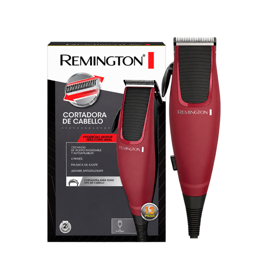 Cortadora de cabello Remington HC1095